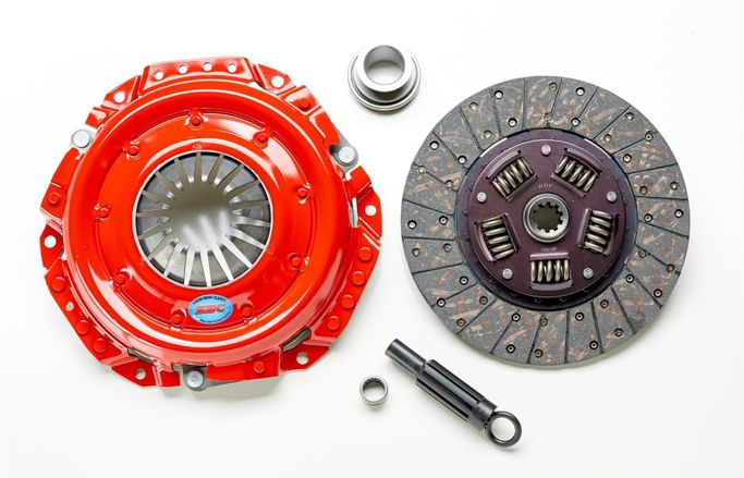 SBB-K07096-HD, South Bend Clutch Stage 1 Heavy-Duty Clutch Kits K07096-HD in UAE, Dubai. Condition - new. Price ⁦1,400 AED⁩. Photo, seller contacts | AUTO.AE