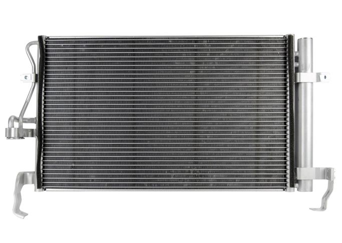 OSC-3084, OSC Automotive Air Conditioning Condensers for 2001-2006 ELANTRA, 2003-2008 TIBURON - 3084 in UAE, Dubai. Condition - new. Price 410 AED. Photo, seller contacts | AUTO.AE