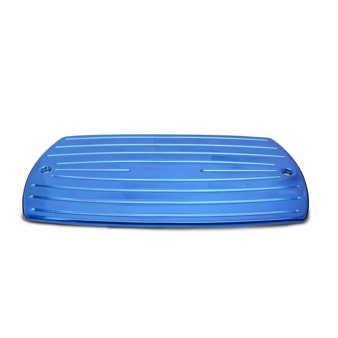 EDM-374-71B, Eddie Marine Billet Aluminum Battery Box Covers 374-71B في الإمارات العربية المتحدة, دبي. Condition - new. Price ⁦520 AED⁩. Photo, seller contacts | AUTO.AE