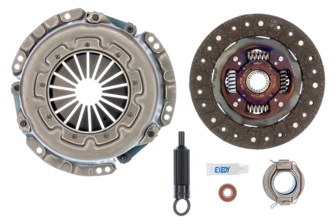 EXY-16058, Exedy OE Clutch Kits for 1989-1995 4RUNNER, PICKUP - 16058 в ОАЭ, Дубай. Состояние - новое. Цена ⁦570 AED⁩. Фото, контакты продавца | AUTO.AE