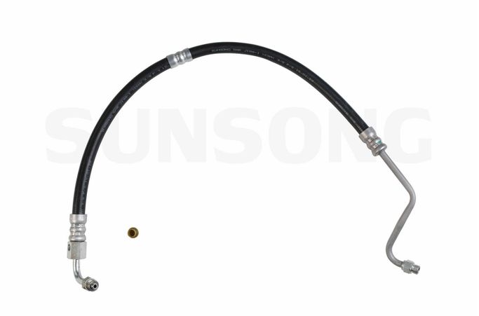 SUG-3401580, Sunsong Power Steering Hose Assemblies for 1991-1993 MUSTANG - 3401580 في الإمارات العربية المتحدة, دبي. Condition - new. Price 140 AED. Photo, seller contacts | AUTO.AE