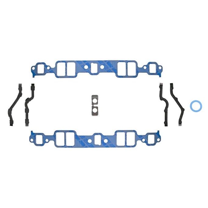 FEL-MS90314-2, Fel-Pro Intake Manifold Gaskets MS 90314-2 في الإمارات العربية المتحدة, دبي. Condition - new. Price ⁦100 AED⁩. Photo, seller contacts | AUTO.AE