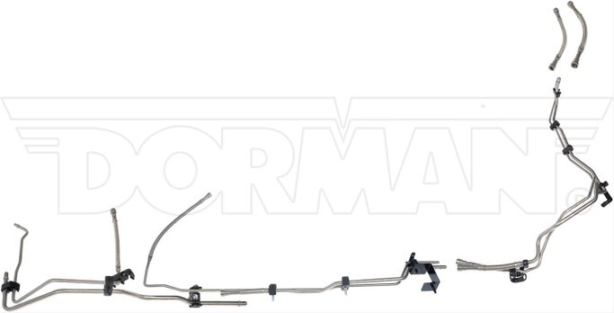 RNB-919-845, Dorman Stainless Steel Fuel Line Sets 919-845 في الإمارات العربية المتحدة, دبي. Condition - new. Price 1,800 AED. Photo, seller contacts | AUTO.AE