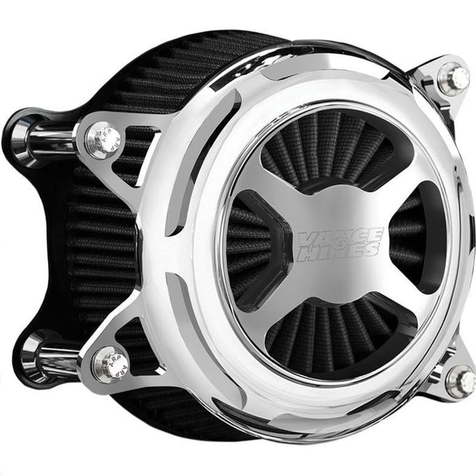 VAH-72039, Vance & Hines V02 Radiant V Air Cleaners 72039 в ОАЭ, Дубай. Состояние - новое. Цена ⁦2 070 AED⁩. Фото, контакты продавца | AUTO.AE