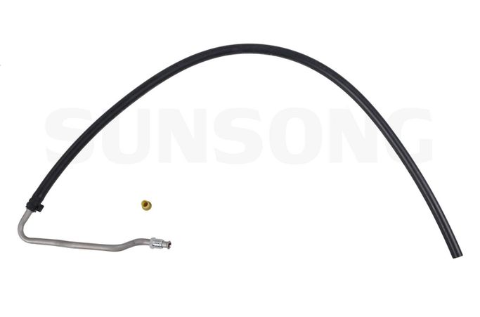 SUG-3402799, Sunsong Power Steering Hose Assemblies 3402799 в ОАЭ, Дубай. Состояние - новое. Цена 100 AED. Фото, контакты продавца | AUTO.AE