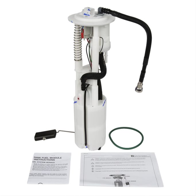 DFP-FG1091, Delphi Fuel Pump Module Assemblies for 2003-2006 CORVETTE, 2004-2006 XLR - FG1091 in UAE, Dubai. Condition - new. Price 1,640 AED. Photo, seller contacts | AUTO.AE
