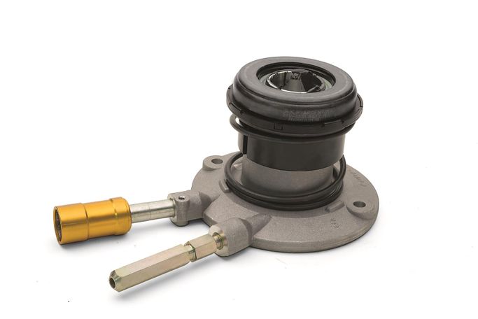NAL-24264182, Chevrolet Performance Slave Cylinders 24264182 in UAE, Dubai. Condition - new. Price 910 AED. Photo, seller contacts | AUTO.AE