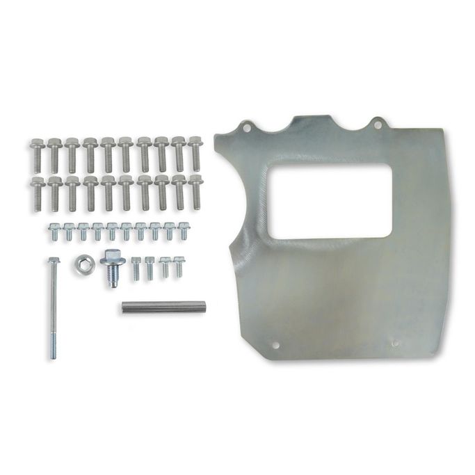 HLY-302-107, Holley Ford 7.3L Godzilla Oil Pan Hardware 302-107 in UAE, Dubai. Condition - new. Price 240 AED. Photo, seller contacts | AUTO.AE