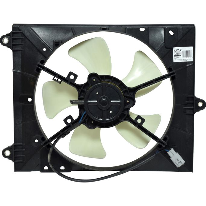 UAC-FA70092C, Universal Air Conditioner Electric Fans for 1995-1999 AVALON, 1995-1996 CAMRY - FA 70092C في الإمارات العربية المتحدة, دبي. Condition - new. Price ⁦350 AED⁩. Photo, seller contacts | AUTO.AE
