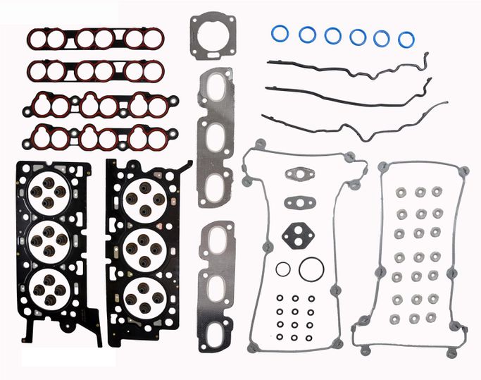 EGN-F181HS-D, Enginetech Head Gasket Sets for 1999 SABLE, TAURUS - F181HS-D في الإمارات العربية المتحدة, دبي. Condition - new. Price 730 AED. Photo, seller contacts | AUTO.AE