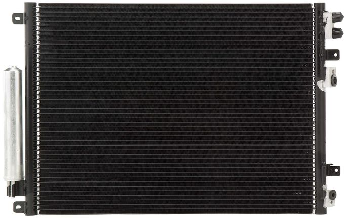 RDR-7013237, Agility Auto Parts Air Conditioning Condensers 7013237 in UAE, Dubai. Condition - new. Price 530 AED. Photo, seller contacts | AUTO.AE