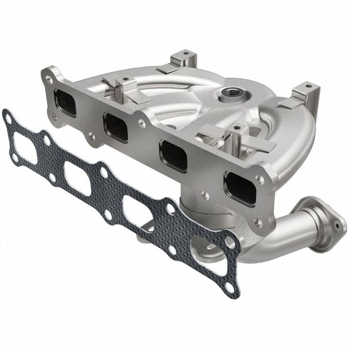 51260, MAGNAFLOW 51260 Manifold Catalytic Converter OEM Grade for JEEP Compass 2007-2017 в ОАЭ, Дубай. Состояние - новое. Цена 3 320 AED. Фото, контакты продавца | AUTO.AE