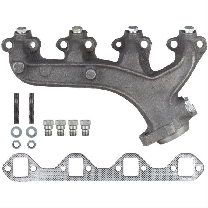ATP-101036, ATP Exhaust Manifolds 101036 в ОАЭ, Дубай. Состояние - новое. Цена 480 AED. Фото, контакты продавца | AUTO.AE