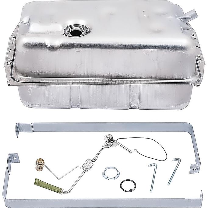 OER-CX5023, OER Fuel Tanks CX5023 в ОАЭ, Дубай. Состояние - новое. Цена 1 000 AED. Фото, контакты продавца | AUTO.AE