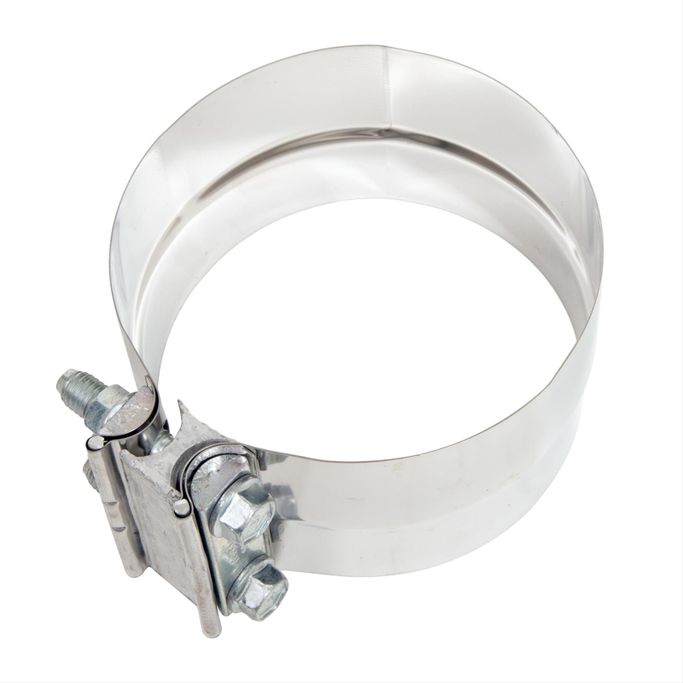 SUM-692500-1, Summit Racing™ Lap Joint Band Clamps SUM-692500-1 в ОАЭ, Дубай. Состояние - новое. Цена 90 AED. Фото, контакты продавца | AUTO.AE