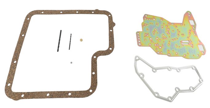 BMM-40262, B&M Shift Improver Kits 40262 في الإمارات العربية المتحدة, دبي. Condition - new. Price 400 AED. Photo, seller contacts | AUTO.AE