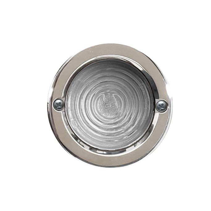 AAY-BBL-6066C10P, All American Billet Backup Light Bezels for 1960-1966 C10 PICKUP - BBL-6066-C10-P في الإمارات العربية المتحدة, دبي. Condition - new. Price ⁦490 AED⁩. Photo, seller contacts | AUTO.AE