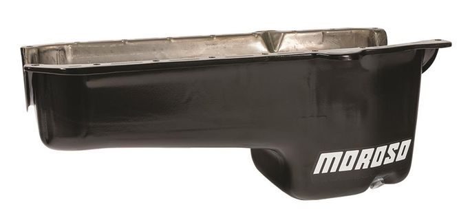 MOR-20182, Moroso Street/Strip Oil Pans 20182 في الإمارات العربية المتحدة, دبي. Condition - new. Price ⁦1,480 AED⁩. Photo, seller contacts | AUTO.AE