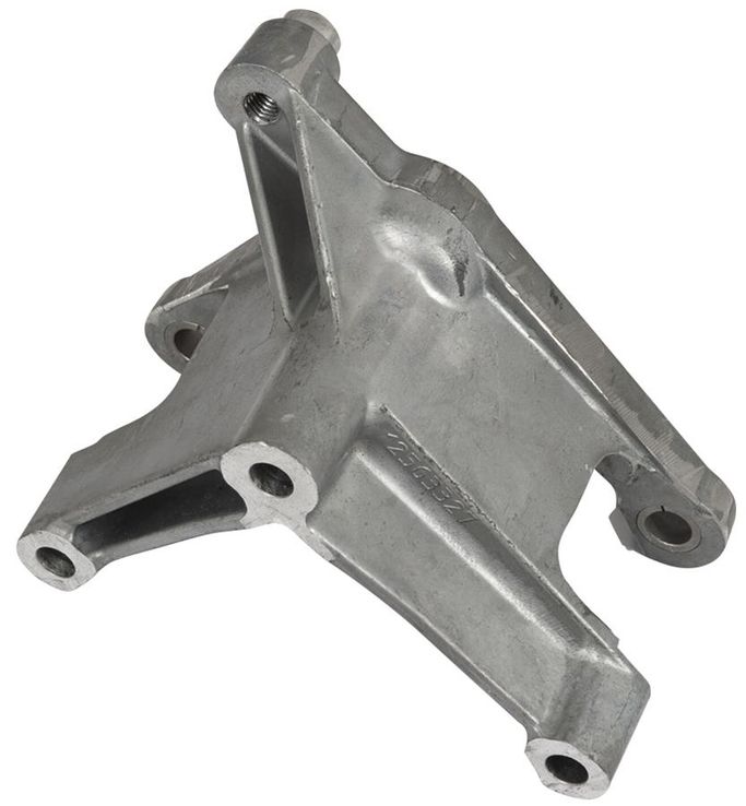 NAL-12563327, Chevrolet Performance Alternator Brackets for 1998-2002 CAMARO, FIREBIRD, 2004-2006 GTO - 12563327 in UAE, Dubai. Condition - new. Price 670 AED. Photo, seller contacts | AUTO.AE