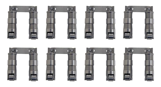 TFS-21400003, Trick Flow® Hydraulic Lifters and Lash Adjusters TFS-21400003 في الإمارات العربية المتحدة, دبي. Condition - new. Price 3,900 AED. Photo, seller contacts | AUTO.AE
