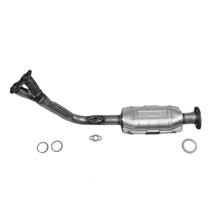 APH-642029, AP Exhaust Direct-Fit Catalytic Converters for 1996-2000 4RUNNER - 642029 في الإمارات العربية المتحدة, دبي. Condition - new. Price 2,400 AED. Photo, seller contacts | AUTO.AE