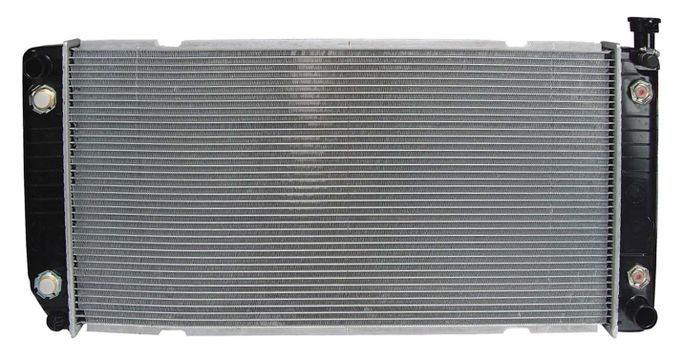 RDR-8011522, Agility Auto Parts Radiators 8011522 في الإمارات العربية المتحدة, دبي. Condition - new. Price 890 AED. Photo, seller contacts | AUTO.AE