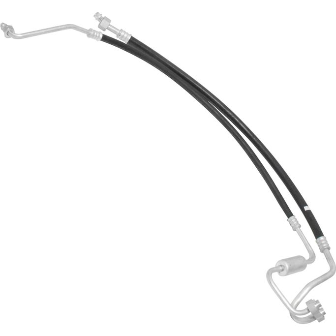 UAC-HA10459C, Universal Air Conditioner Air Conditioning Suction and Discharge Hose Assemblies HA 10459C in UAE, Dubai. Condition - new. Price 250 AED. Photo, seller contacts | AUTO.AE