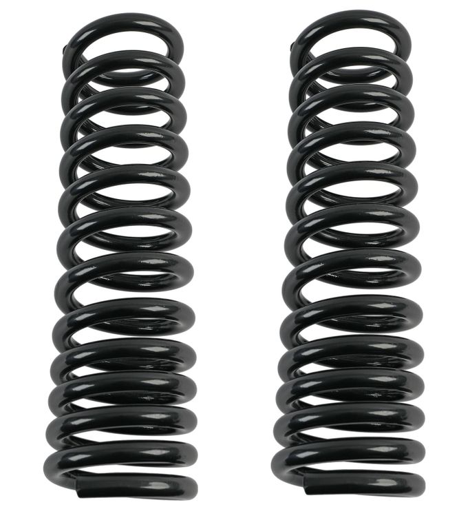 BDX-BDS032491, BDS Suspension Coil Springs for 2019-2022 2500, 2019-2024 3500 - BDS032491 в ОАЭ, Дубай. Состояние - новое. Цена ⁦1 410 AED⁩. Фото, контакты продавца | AUTO.AE