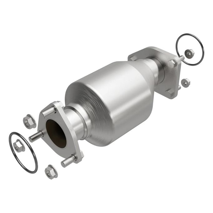 MPE-5571896, MagnaFlow California Grade CARB Compliant Direct-Fit Manifold Catalytic Converters for 2008-2012 ACCORD, 2009-2014 TSX - 5571896 في الإمارات العربية المتحدة, دبي. Condition - new. Price ⁦3,100 AED⁩. Photo, seller contacts | AUTO.AE