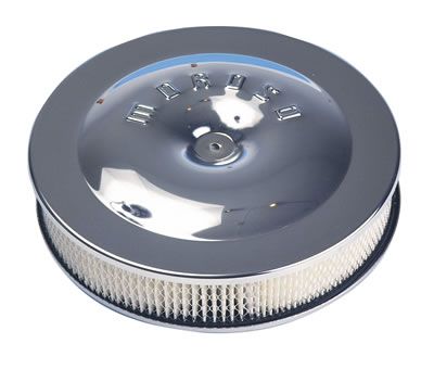 MOR-66210, Moroso Air Cleaners 66210 في الإمارات العربية المتحدة, دبي. Condition - new. Price ⁦480 AED⁩. Photo, seller contacts | AUTO.AE