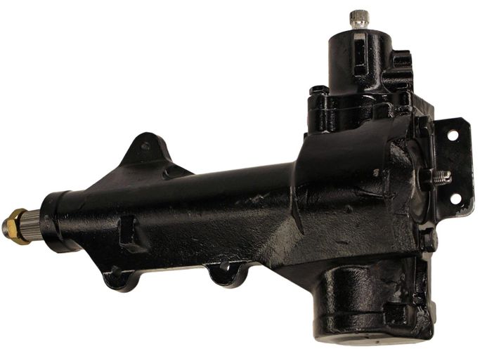LSC-1061, Lares Remanufactured Steering Gears 1061 في الإمارات العربية المتحدة, دبي. Condition - new. Price ⁦1,510 AED⁩. Photo, seller contacts | AUTO.AE