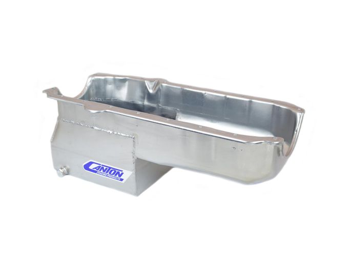 CTR-13-080, Canton Racing Drag Racing Wet Sump Oil Pans 13-080 في الإمارات العربية المتحدة, دبي. Condition - new. Price ⁦1,800 AED⁩. Photo, seller contacts | AUTO.AE