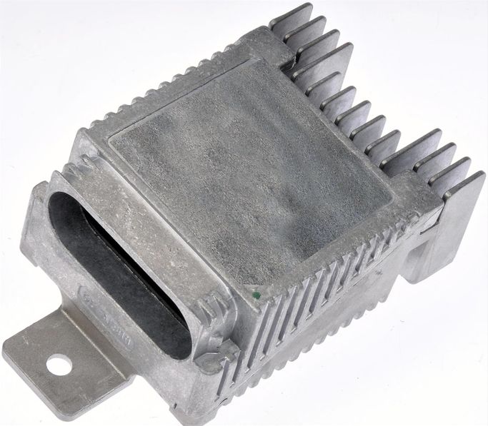 RNB-902-437, Dorman Radiator Fan Control Modules 902-437 in UAE, Dubai. Condition - new. Price 890 AED. Photo, seller contacts | AUTO.AE