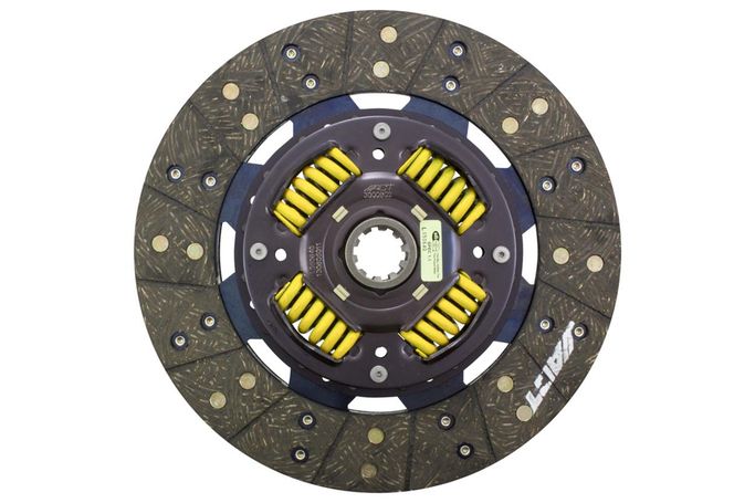 ACL-3000902, ACT Street Clutch Discs 3000902 in UAE, Dubai. Condition - new. Price 1,100 AED. Photo, seller contacts | AUTO.AE