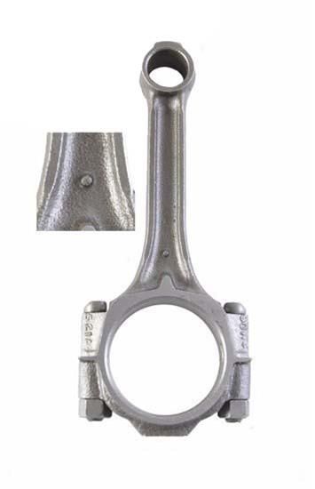 EGN-ECR303, Enginetech Reconditioned Connecting Rods ECR303 в ОАЭ, Дубай. Состояние - новое. Цена 210 AED. Фото, контакты продавца | AUTO.AE
