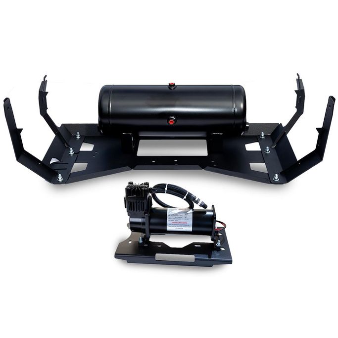 KLN-GM1500-OBA, Kleinn Automotive Accessories - On-Board Vehicle Air Compressors for 2007-2018 SIERRA 1500, SILVERADO 1500 - GM1500-OBA в ОАЭ, Дубай. Состояние - новое. Цена ⁦5 730 AED⁩. Фото, контакты продавца | AUTO.AE