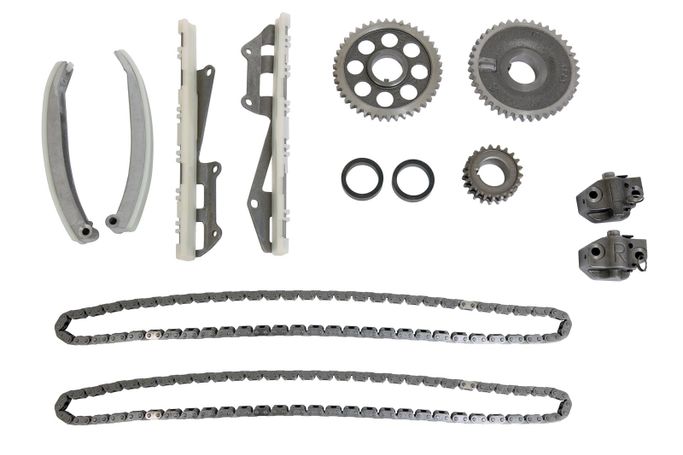 SUM-G6780, Summit Racing™ Modular Ford Timing Kits SUM-G6780 في الإمارات العربية المتحدة, دبي. Condition - new. Price 1,030 AED. Photo, seller contacts | AUTO.AE