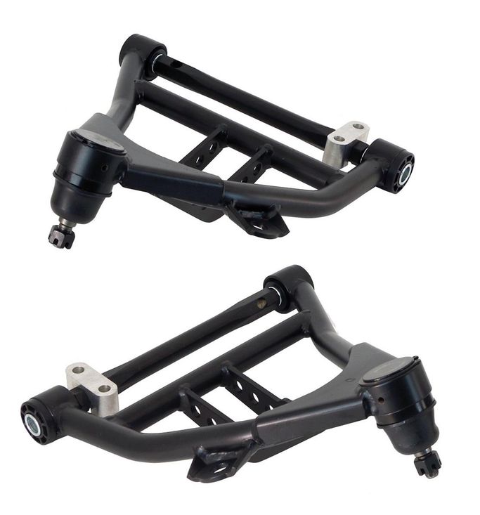 ART-11052899, Ridetech Strongarms Tubular Control Arms 11052899 в ОАЭ, Дубай. Состояние - новое. Цена 4 280 AED. Фото, контакты продавца | AUTO.AE