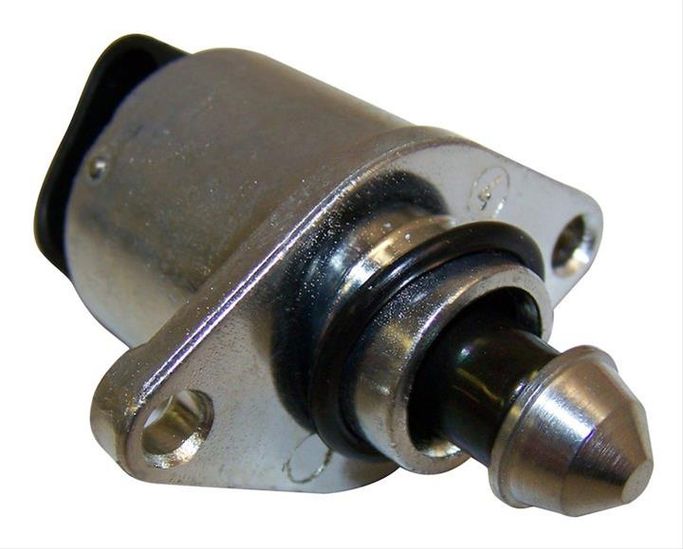 CWA-4637071, Crown Automotive Idle Air Control Valves 4637071 in UAE, Dubai. Condition - new. Price 180 AED. Photo, seller contacts | AUTO.AE