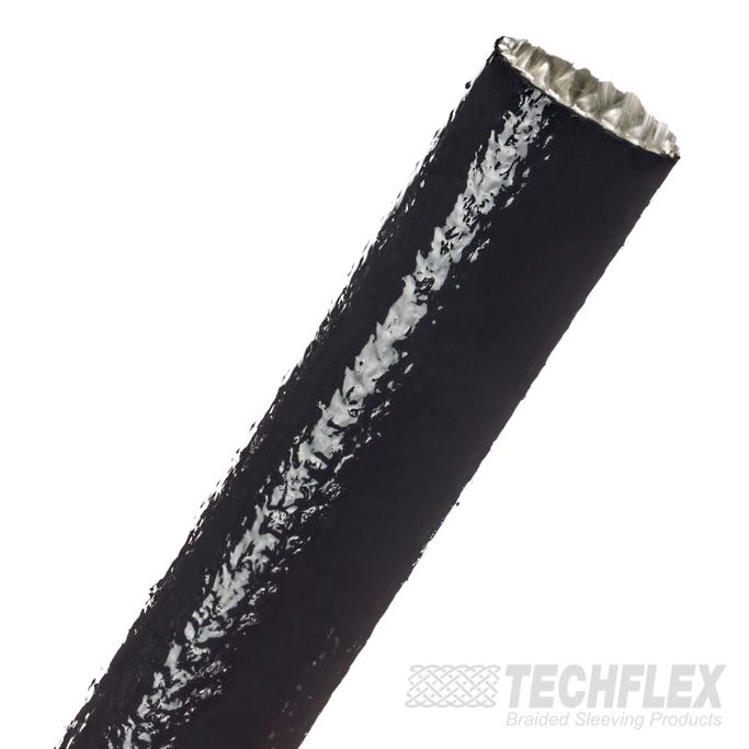 TCX-FIN1-00BK10, Techflex FireFlex Sleeving FIN1.00BK10 في الإمارات العربية المتحدة, دبي. Condition - new. Price 230 AED. Photo, seller contacts | AUTO.AE