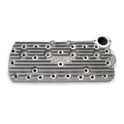 EDL-1116, Edelbrock Ford Flathead Cylinder Heads 1116 in UAE, Dubai. Condition - new. Price 5,840 AED. Photo, seller contacts | AUTO.AE