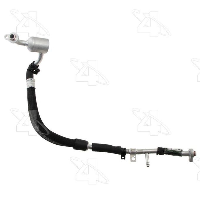 FSS-66350, Four Seasons Air Conditioning Suction Hoses for 2010-2013 LR4, RANGE ROVER SPORT - 66350 في الإمارات العربية المتحدة, دبي. Condition - new. Price 380 AED. Photo, seller contacts | AUTO.AE