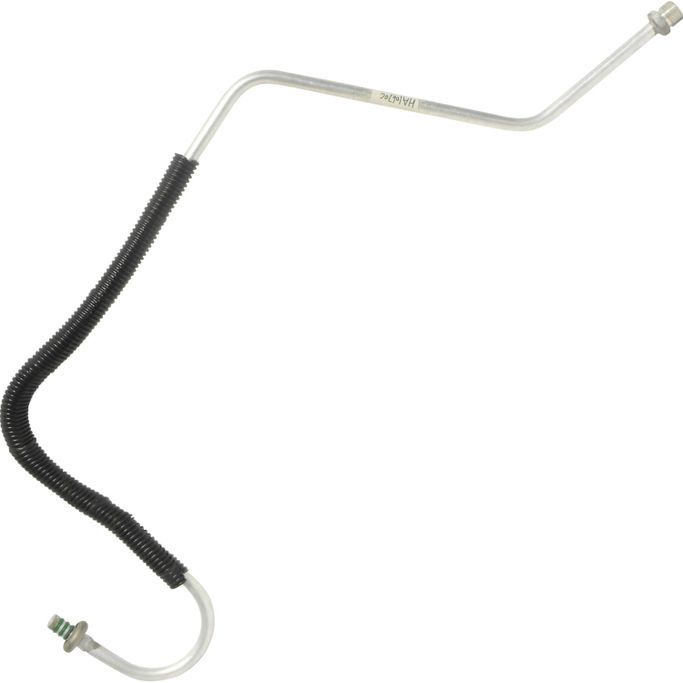 UAC-HA10670C, Universal Air Conditioner Liquid Line Hose Assemblies HA 10670C in UAE, Dubai. Condition - new. Price 120 AED. Photo, seller contacts | AUTO.AE