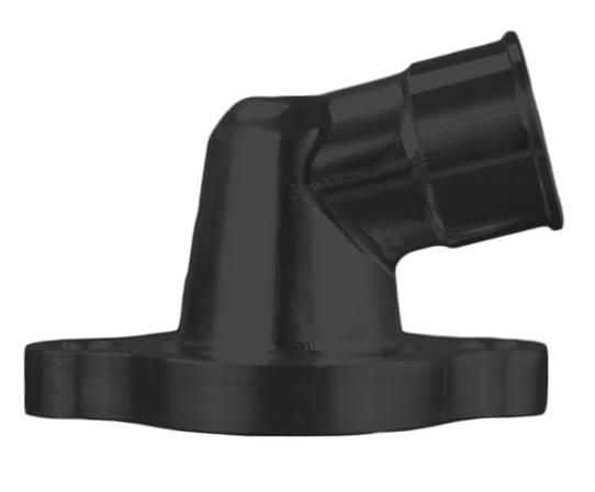 MCH-BTH-404-08, March Performance Thermostat Housings BTH-404-08 في الإمارات العربية المتحدة, دبي. Condition - new. Price 650 AED. Photo, seller contacts | AUTO.AE
