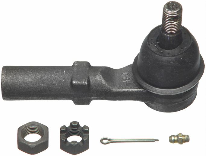 MOG-ES3447T, Moog Replacement Tie Rod Ends for 1997-1999 DAKOTA, 1998-1999 DURANGO - ES3447T в ОАЭ, Дубай. Состояние - новое. Цена 300 AED. Фото, контакты продавца | AUTO.AE