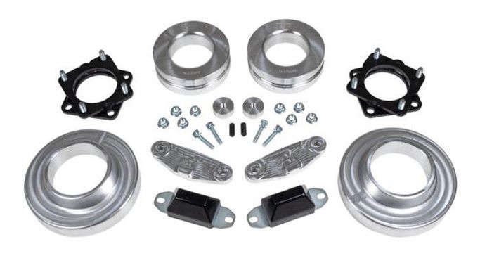 RLS-69-54255, ReadyLift Suspension SST Lift Kits for 2024-2025 GX550, LAND CRUISER - 69-54255 في الإمارات العربية المتحدة, دبي. Condition - new. Price ⁦2,680 AED⁩. Photo, seller contacts | AUTO.AE
