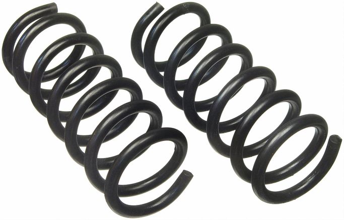 MOG-81006, Moog Replacement Coil Springs for 2003-2016 EXPRESS 3500, SAVANA 3500 - 81006 in UAE, Dubai. Condition - new. Price 1,990 AED. Photo, seller contacts | AUTO.AE
