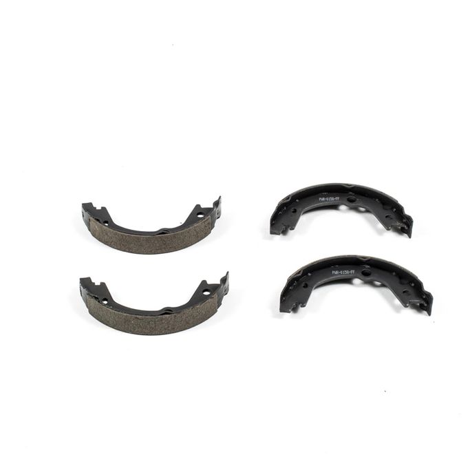 PWR-B845, PowerStop Autospecialty Stock Replacement Brake Shoes B845 in UAE, Dubai. Condition - new. Price ⁦200 AED⁩. Photo, seller contacts | AUTO.AE