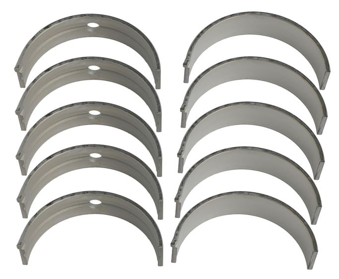 CLE-MS2382P, Clevite P-Series Main Bearings MS-2382P في الإمارات العربية المتحدة, دبي. Condition - new. Price 530 AED. Photo, seller contacts | AUTO.AE