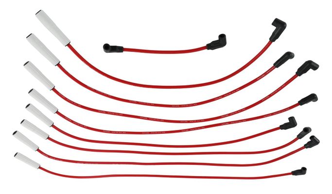 TAY-75224, Taylor Extreme Series Spiro-Pro Spark Plug Wire Sets 75224 in UAE, Dubai. Condition - new. Price 770 AED. Photo, seller contacts | AUTO.AE
